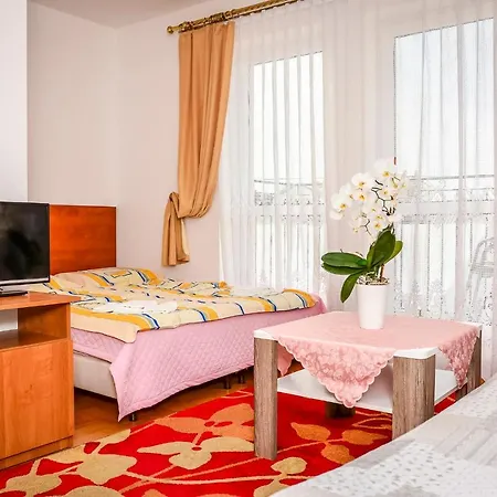 Tawerna Michalowscy 3*