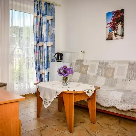 Casa de hóspedes Tawerna Michalowscy 3*
