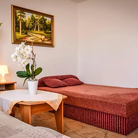 Maison d'hôtes Tawerna Michalowscy 3*