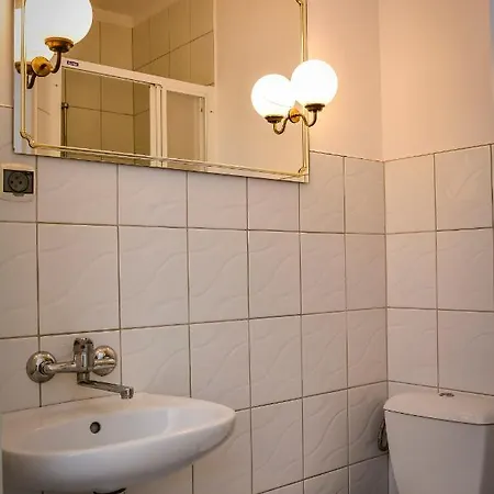 Tawerna Michalowscy 3* Mielno