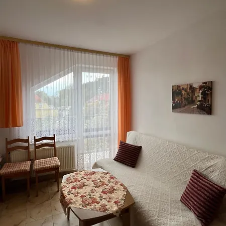 Tawerna Michalowscy Maison d'hôtes