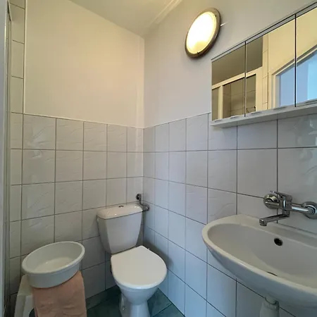 Guest house Tawerna Michalowscy Mielno (Koszalin)