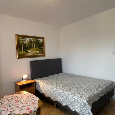 Tawerna Michalowscy 3*