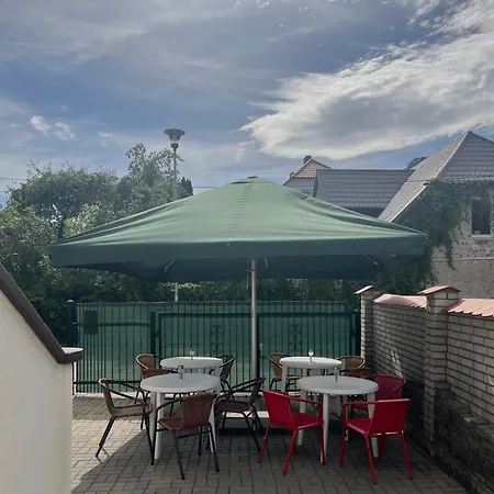 Tawerna Michalowscy Мельно