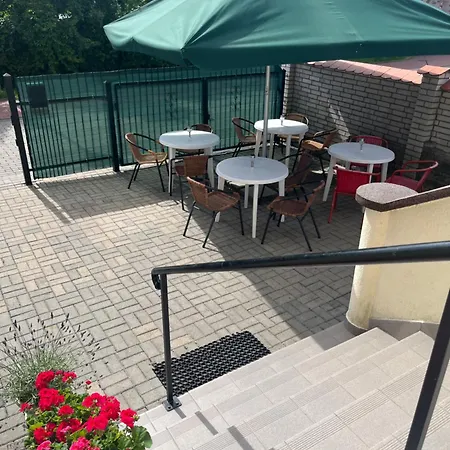 Tawerna Michalowscy 3*