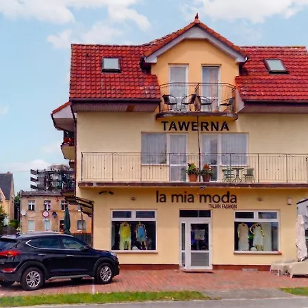 Tawerna Michalowscy Casa de hóspedes 3*