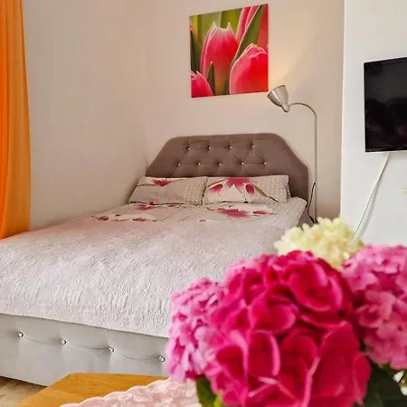 Tawerna Michalowscy 3* Mielno (Koszalin)
