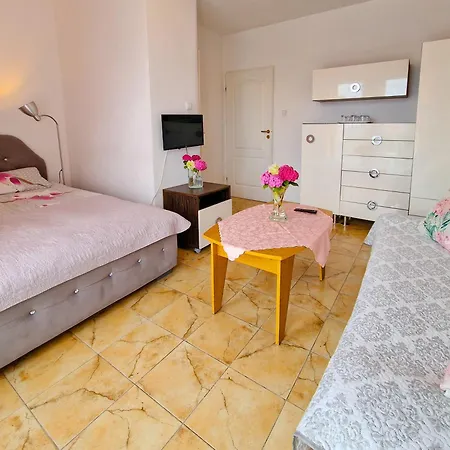 Casa de hóspedes Tawerna Michalowscy Mielno (Koszalin)