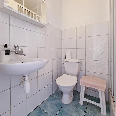 Casa de hóspedes Tawerna Michalowscy 3*