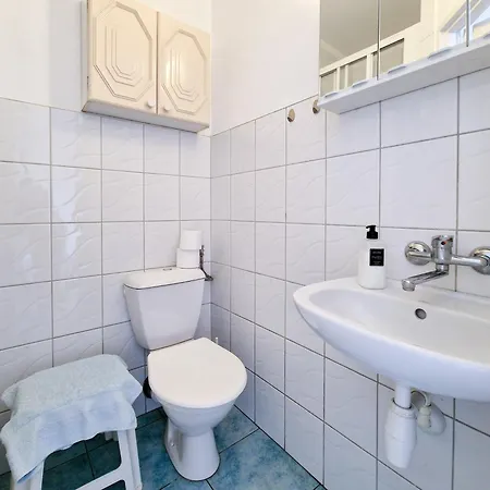 Tawerna Michalowscy Casa de hóspedes 3*