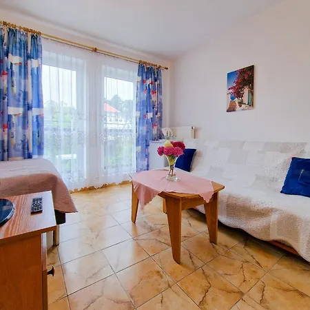 Casa de hóspedes Tawerna Michalowscy Mielno (Koszalin)
