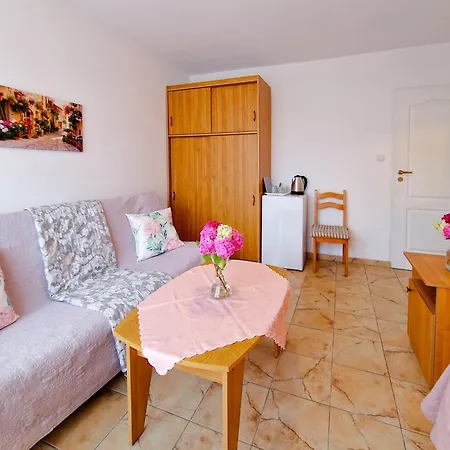 Tawerna Michalowscy Casa de hóspedes 3*