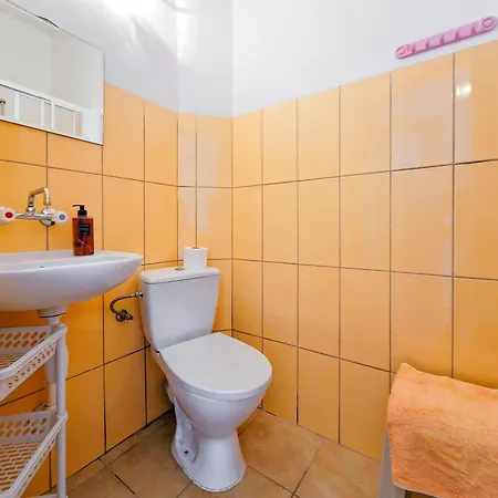 Casa de hóspedes Tawerna Michalowscy 3*