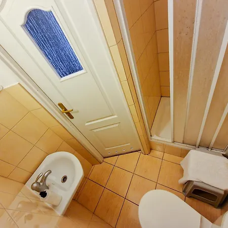 Tawerna Michalowscy Casa de hóspedes 3*