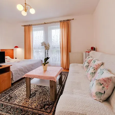 Tawerna Michalowscy Casa de hóspedes Mielno (Koszalin)