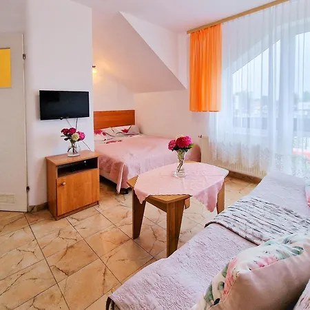 Tawerna Michalowscy 3* Mielno (Koszalin)