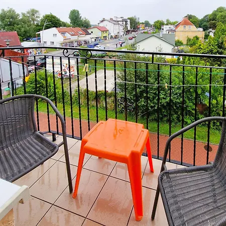 Casa de hóspedes Tawerna Michalowscy Mielno (Koszalin)