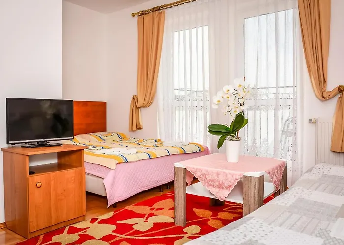 Tawerna Michalowscy 3*