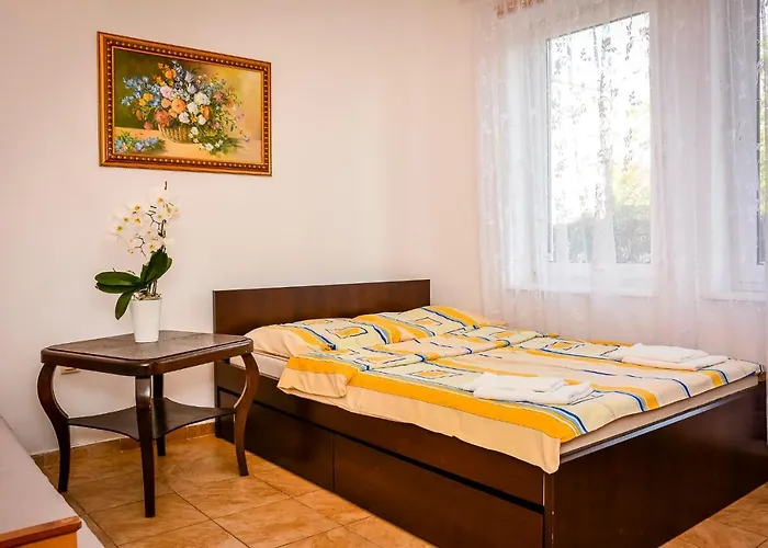 Tawerna Michalowscy Penzion 3*