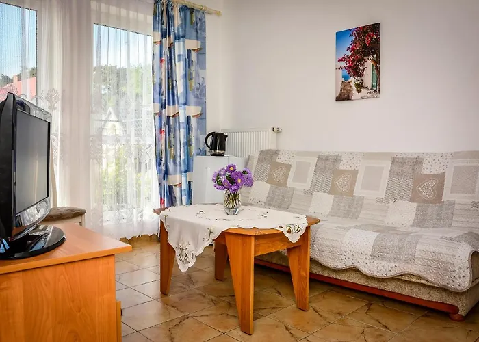 Penzion Tawerna Michalowscy 3*