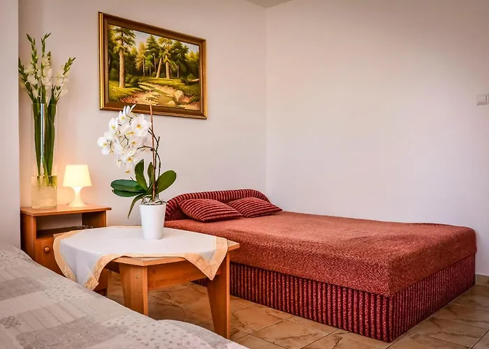 Penzion Tawerna Michalowscy 3*