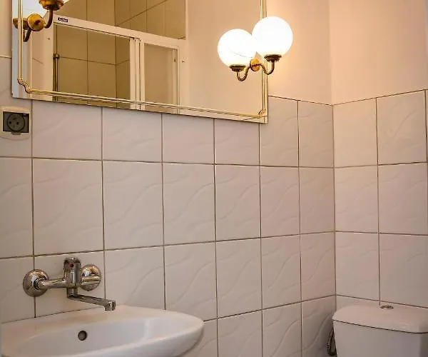 Tawerna Michalowscy 3* Mielno (Koszalin)