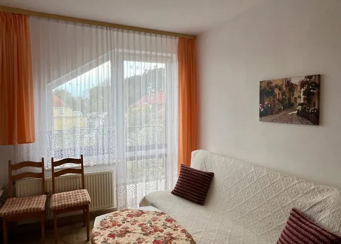 Tawerna Michalowscy Penzion