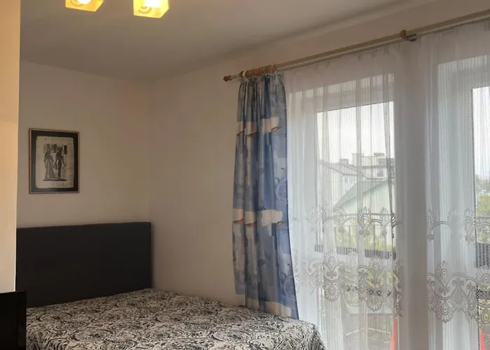 Tawerna Michalowscy Penzion 3*