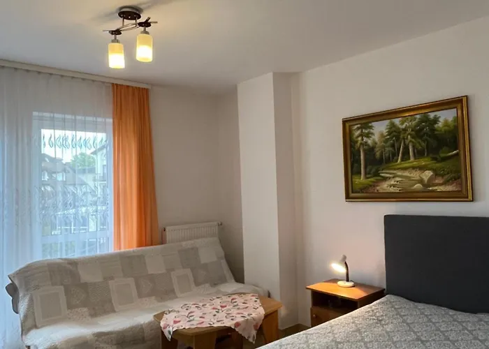 Penzion Tawerna Michalowscy 3*