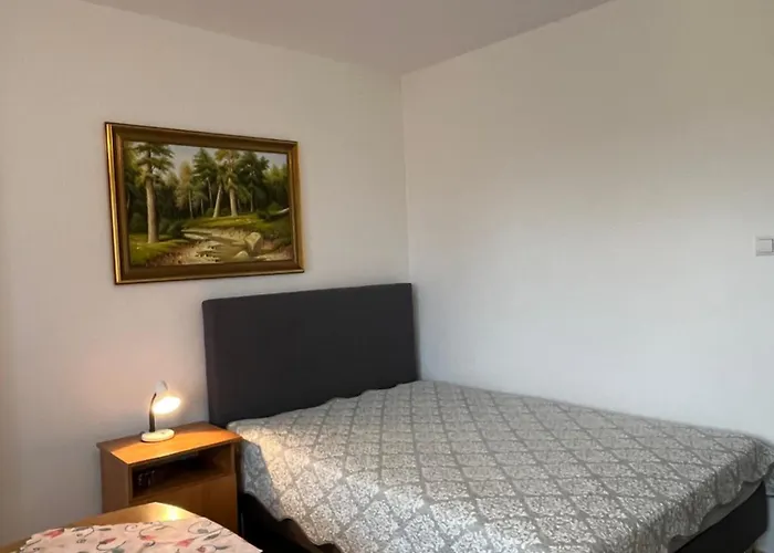 Tawerna Michalowscy 3*