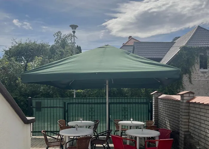 Tawerna Michalowscy Mielno (Koszalin)