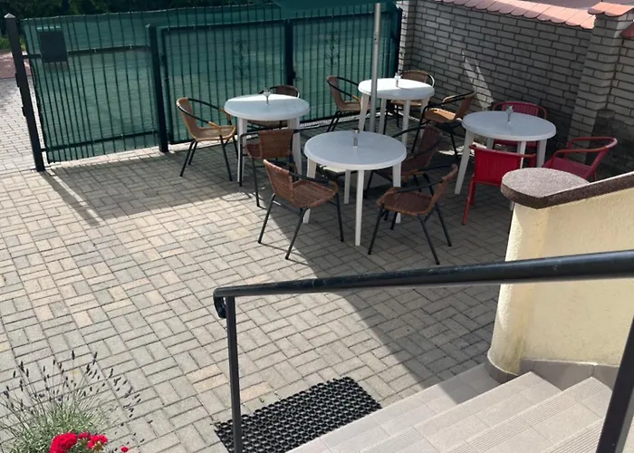 Tawerna Michalowscy 3*